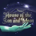 ℌ𝔬𝔲𝔰𝔢 𝔬𝔣 𝔱𝔥𝔢 𝔖𝔲𝔫 𝔞𝔫𝔡 𝔐𝔬𝔬𝔫's icon