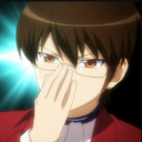 Side Scheme Server Icon