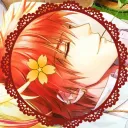Otome World Discord Server Icon