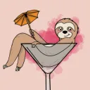 Sloth Tree