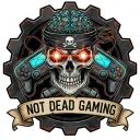Not Dead Gaming