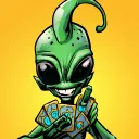 MartianBuu’s Spaceship