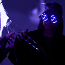 Discovery icon for The Cult Of Rezz Discord server