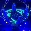 Discovery icon for The Cult Of Rezz Discord server