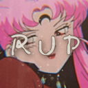 Red Unsharpened Pencil - Official Discord Server Icon