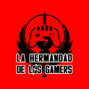 La Hermandad de los Gamers 🎮