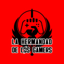 La Hermandad de los Gamers    Discord Server Icon