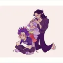 the aizawa family