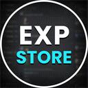    EXP Store Discord Server Icon