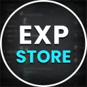 🛒 EXP Store