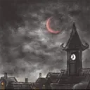 Moonlight Crossing