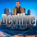 𝑫𝒆𝒗𝑯𝒊𝒗𝒆 𝑵𝒆𝒕𝒘𝒐𝒓𝒌 Icon