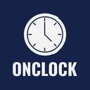 OnClock.xyz Discord Server Icon