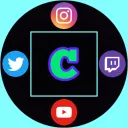 🎥Crusadian Socials🎥