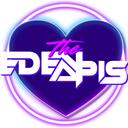 The Eden Apis Discord Server Icon