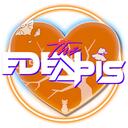 The Eden Apis Discord Server Icon