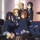 K-ON CULT! Discord server icon