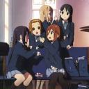 K-ON CULT!