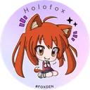 Holofox's Den