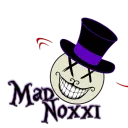 Mad Noxxites