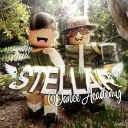 Discovery icon for Stellar Dance Academy Discord server