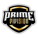 Prime Division | TEAM DE ESPORTS