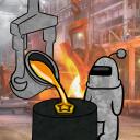 Internet Metalcasting Association Discord Server Icon