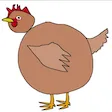 Chicken's Server