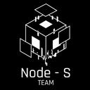 NODE-S TEAM Discord Server Icon