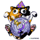 Meowster's Clowder