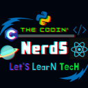 Codin' Nerds