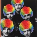 Directioners 🤡