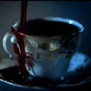 The Porcelain Cup