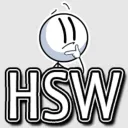 Official Henry Stickmin Wiki Discord Server