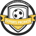 Experts-pronos