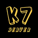 K7 . Server
