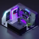 Chilling Lounge