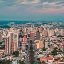 A Cidade