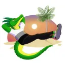 Elemental Emote swamp