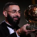 BALLON D'OR