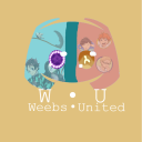 Weebs United Server Icon