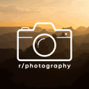 /r/photography official server Discord Server Icon – Art & Creative