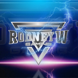 Logo for Rodney W. Official