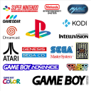 Vintage Gamer's Haven Discord server icon