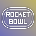Rocket Bowl icon