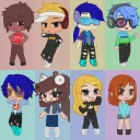 †Group Roburokkusu°