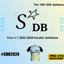 SDB - PCM Database