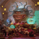 ~The Yawning Portal Tavern~