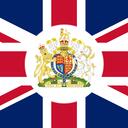 British Empire Discord Server Icon