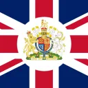 British Empire Discord Server Icon
